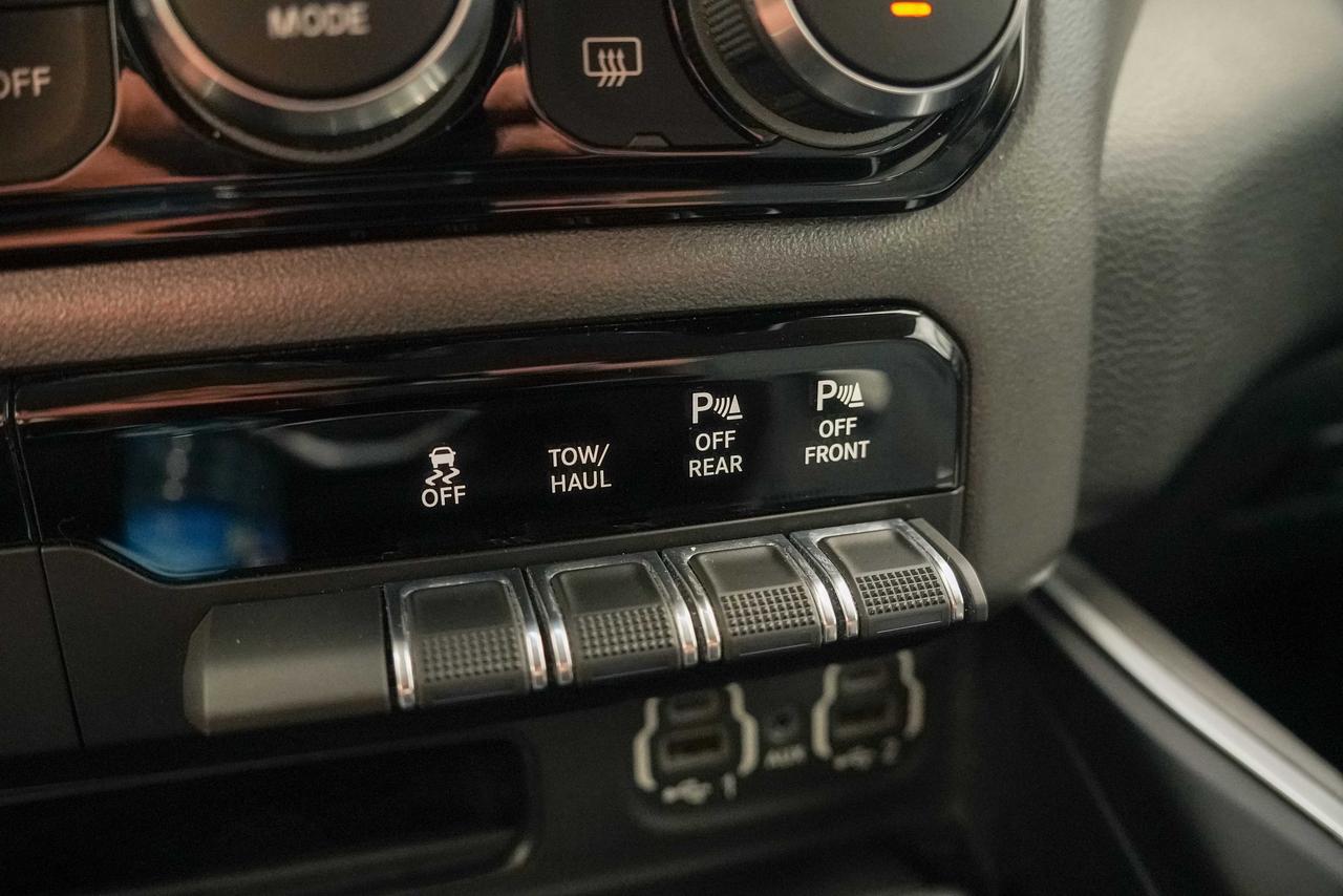 2020 RAM 1500 Big Horn Big Horn Photo