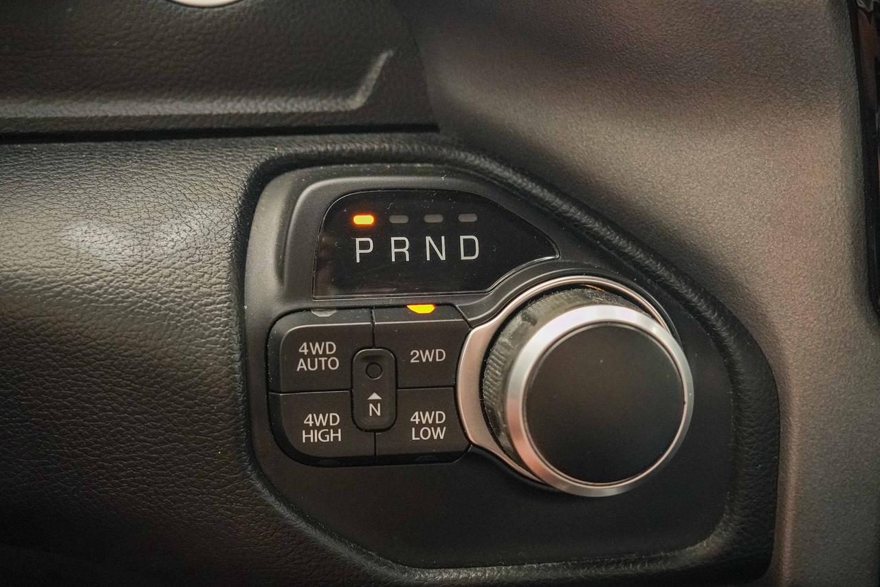 2020 RAM 1500 Big Horn Big Horn Photo