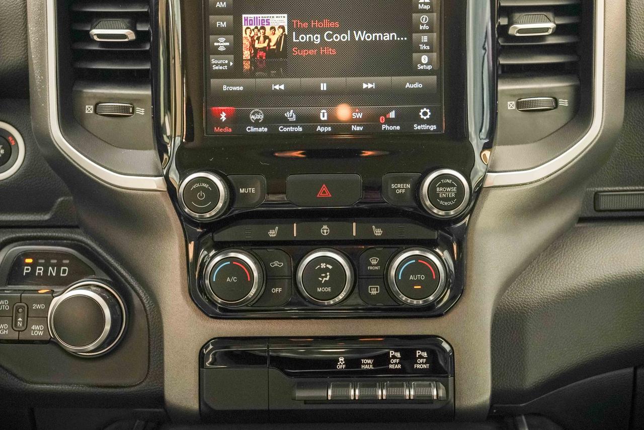 2020 RAM 1500 Big Horn Big Horn Photo