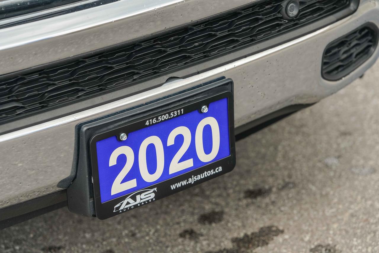 2020 RAM 1500 Big Horn Big Horn Photo