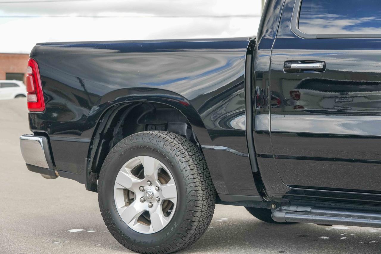 2020 RAM 1500 Big Horn Big Horn Photo