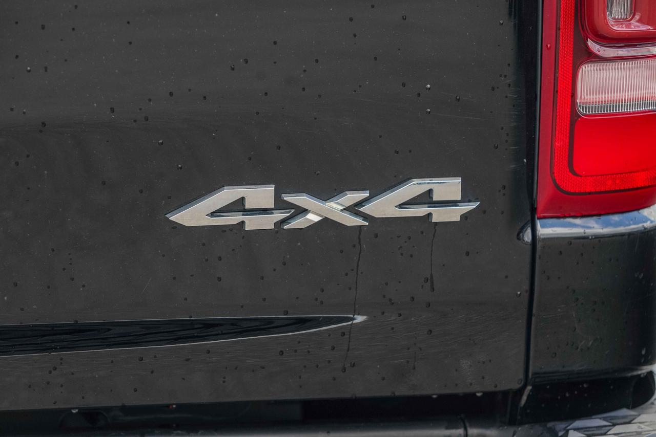 2020 RAM 1500 Big Horn Big Horn Photo