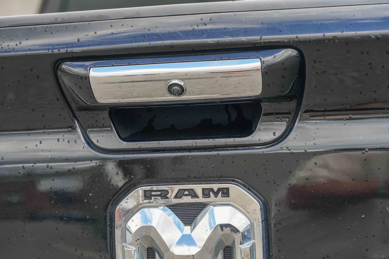 2020 RAM 1500 Big Horn Big Horn Photo