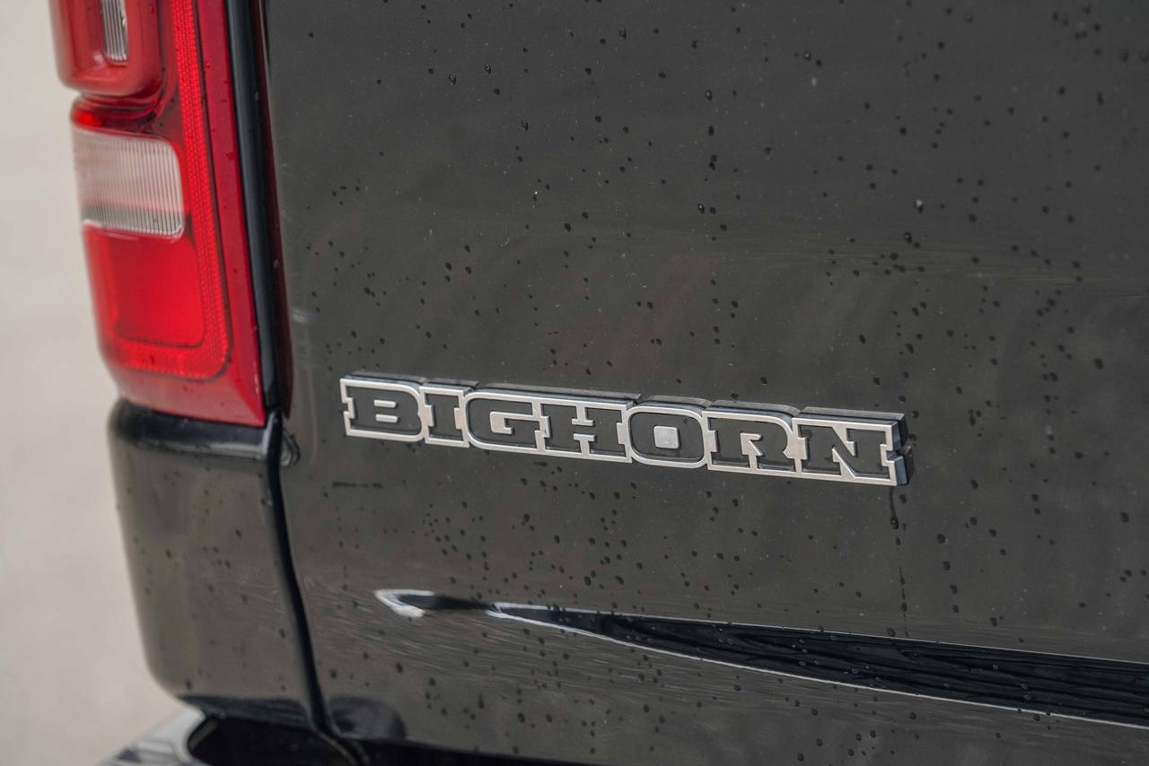 2020 RAM 1500 Big Horn Big Horn Photo