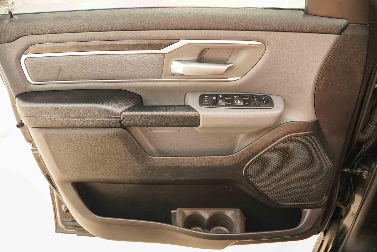 2020 RAM 1500 Big Horn Big Horn Photo