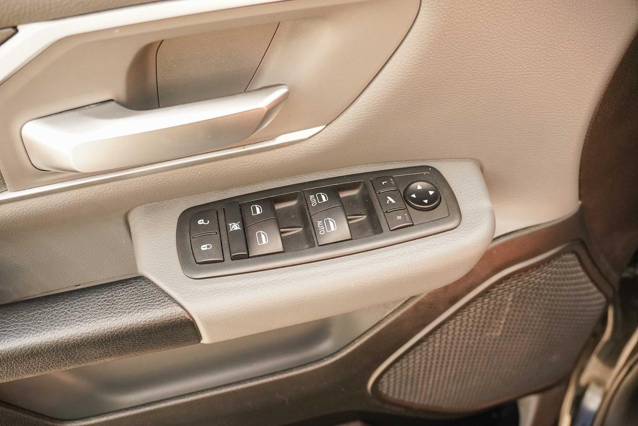 2020 RAM 1500 Big Horn Big Horn Photo