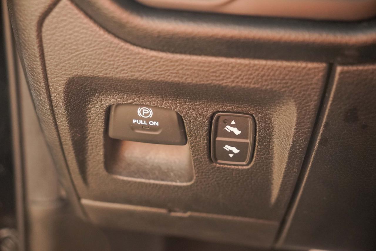 2020 RAM 1500 Big Horn Big Horn Photo