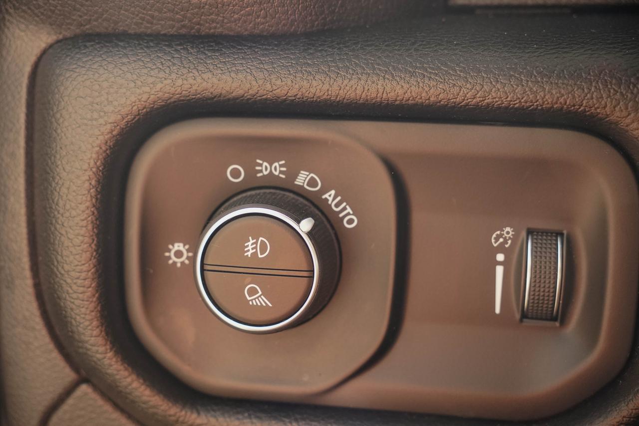 2020 RAM 1500 Big Horn Big Horn Photo