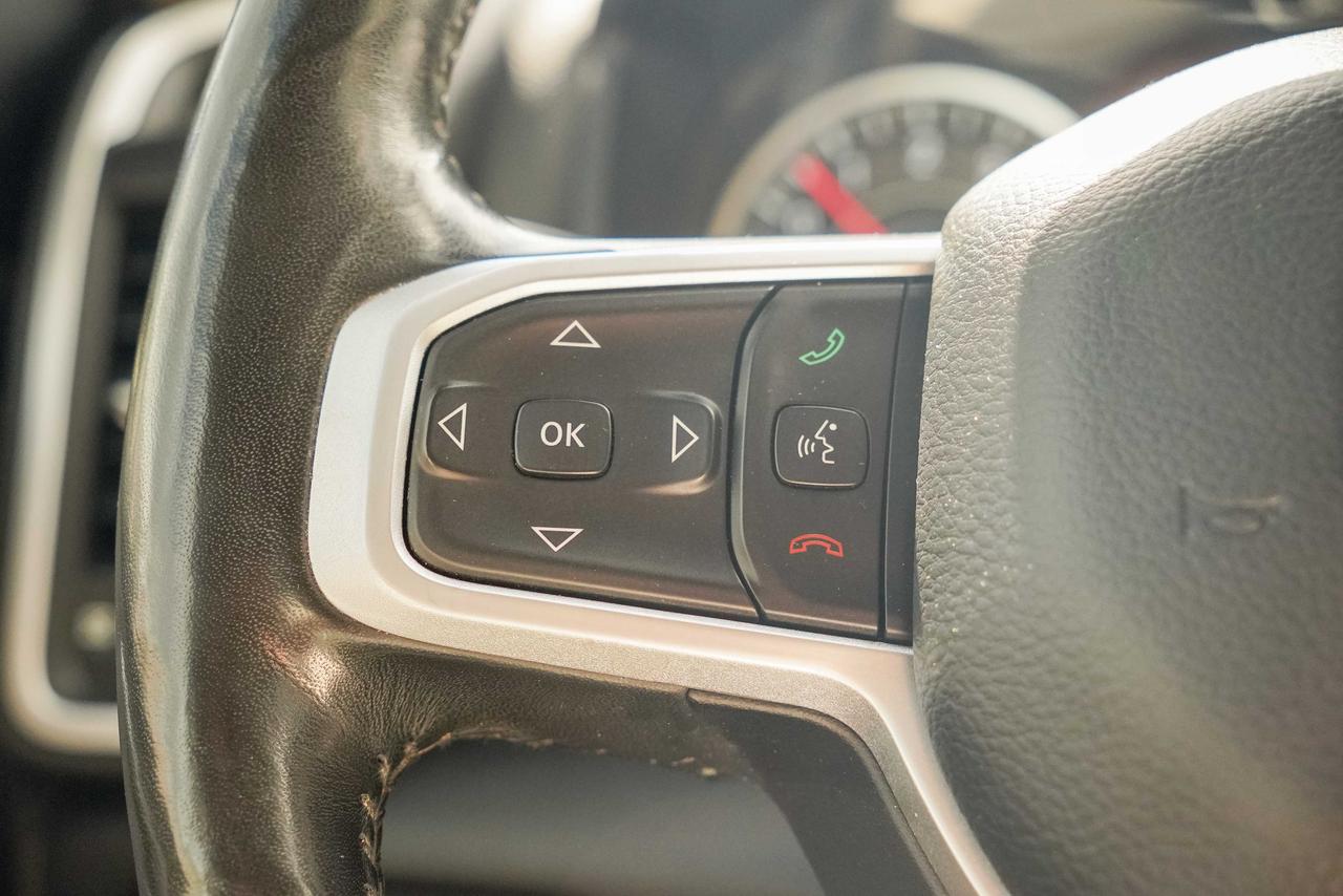 2020 RAM 1500 Big Horn Big Horn Photo