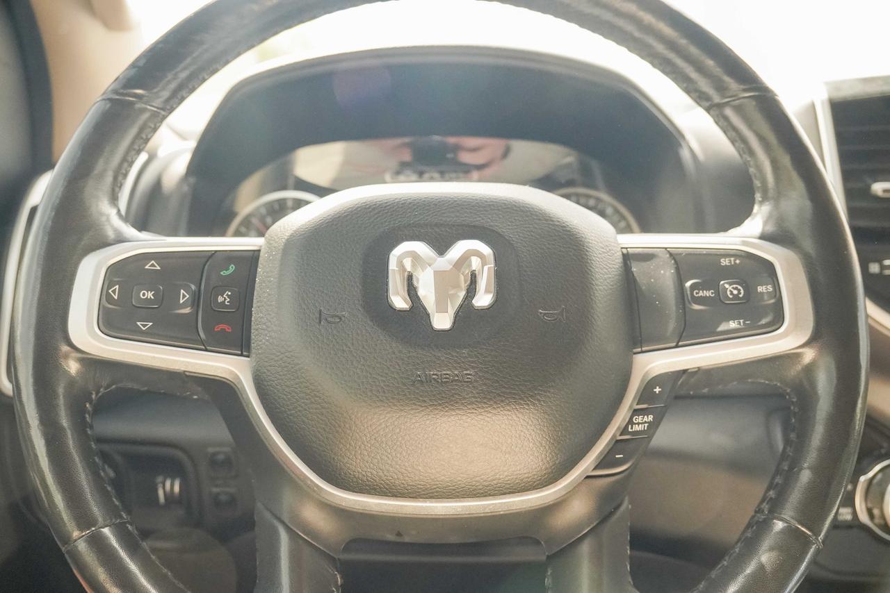 2020 RAM 1500 Big Horn Big Horn Photo