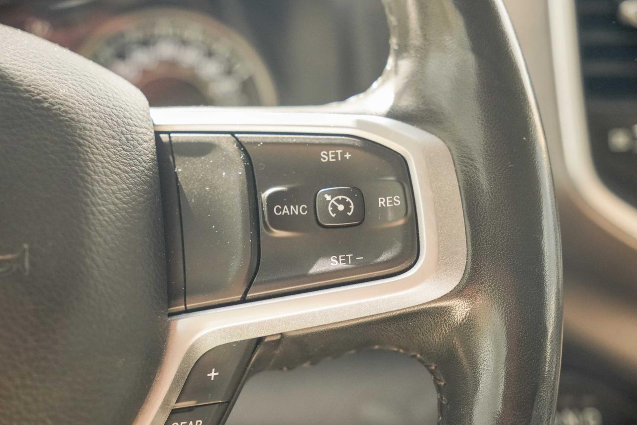 2020 RAM 1500 Big Horn Big Horn Photo