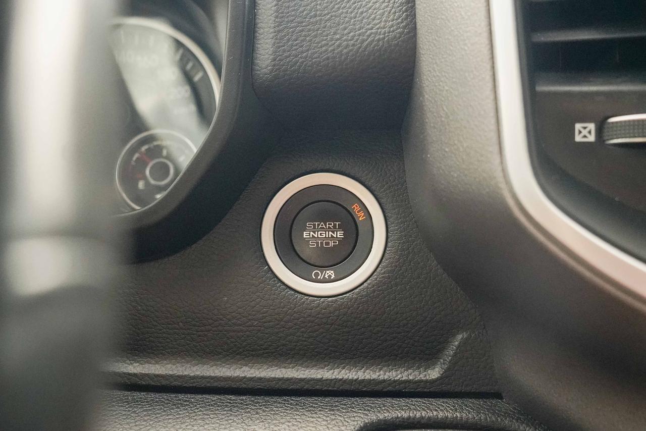 2020 RAM 1500 Big Horn Big Horn Photo