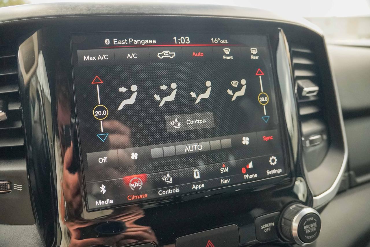 2020 RAM 1500 Big Horn Big Horn Photo