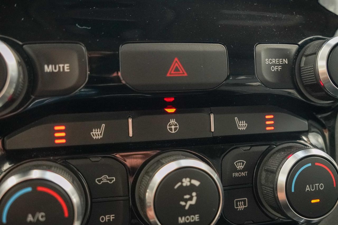 2020 RAM 1500 Big Horn Big Horn Photo