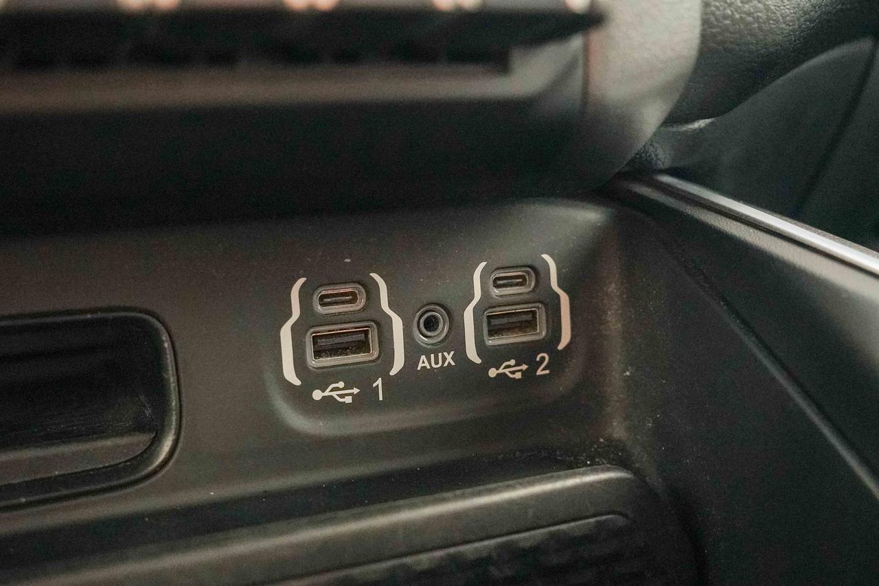 2020 RAM 1500 Big Horn Big Horn Photo