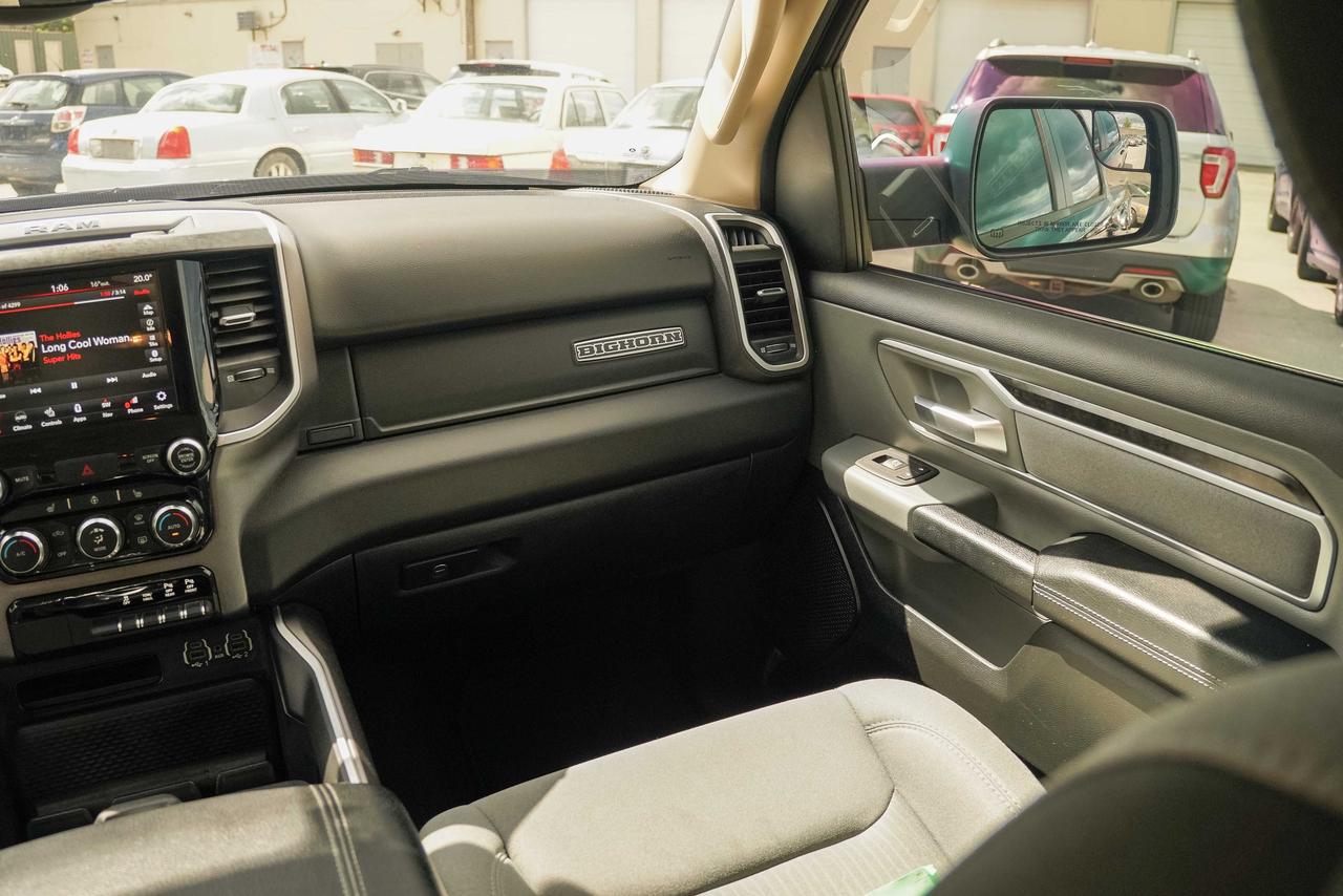 2020 RAM 1500 Big Horn Big Horn Photo