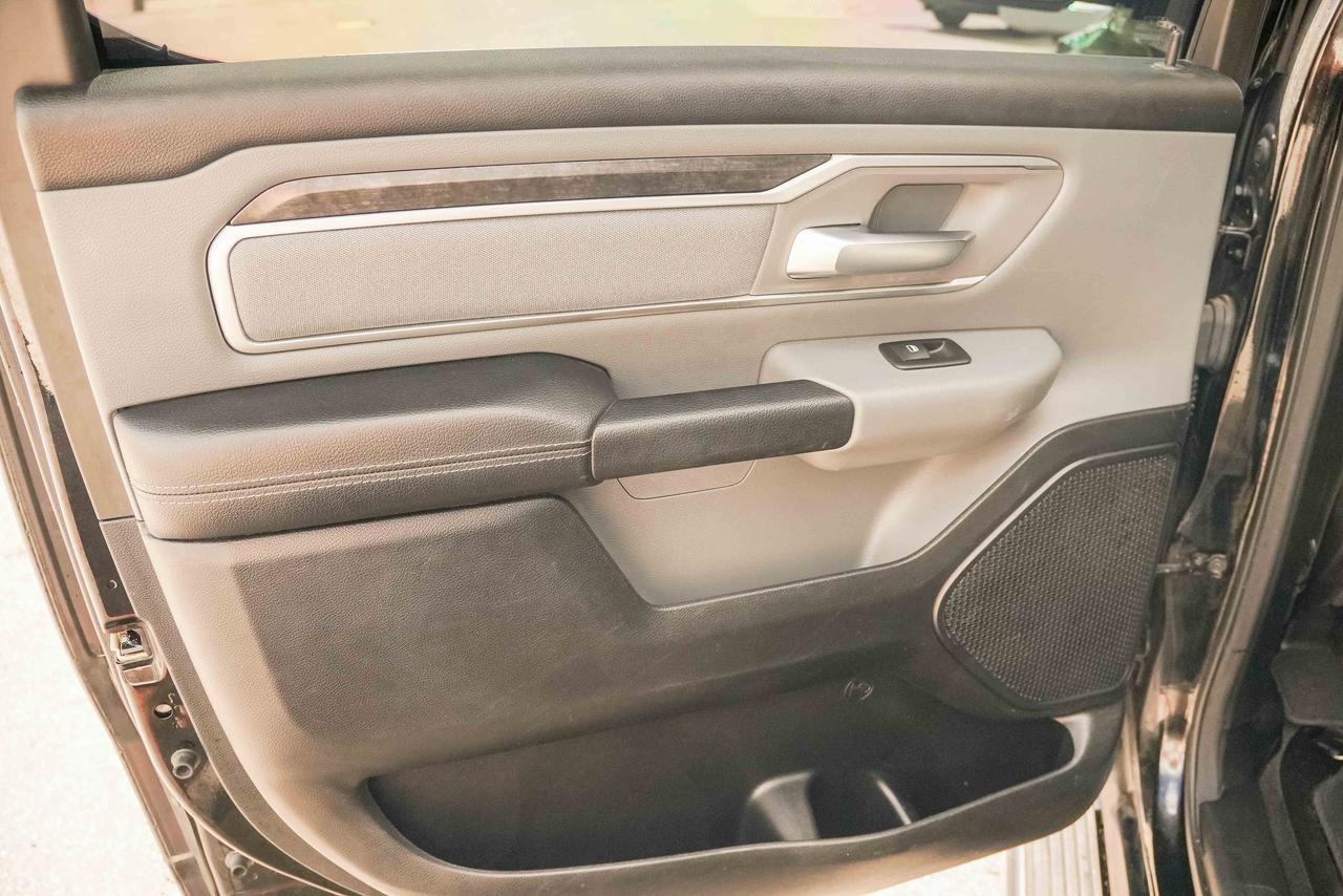 2020 RAM 1500 Big Horn Big Horn Photo