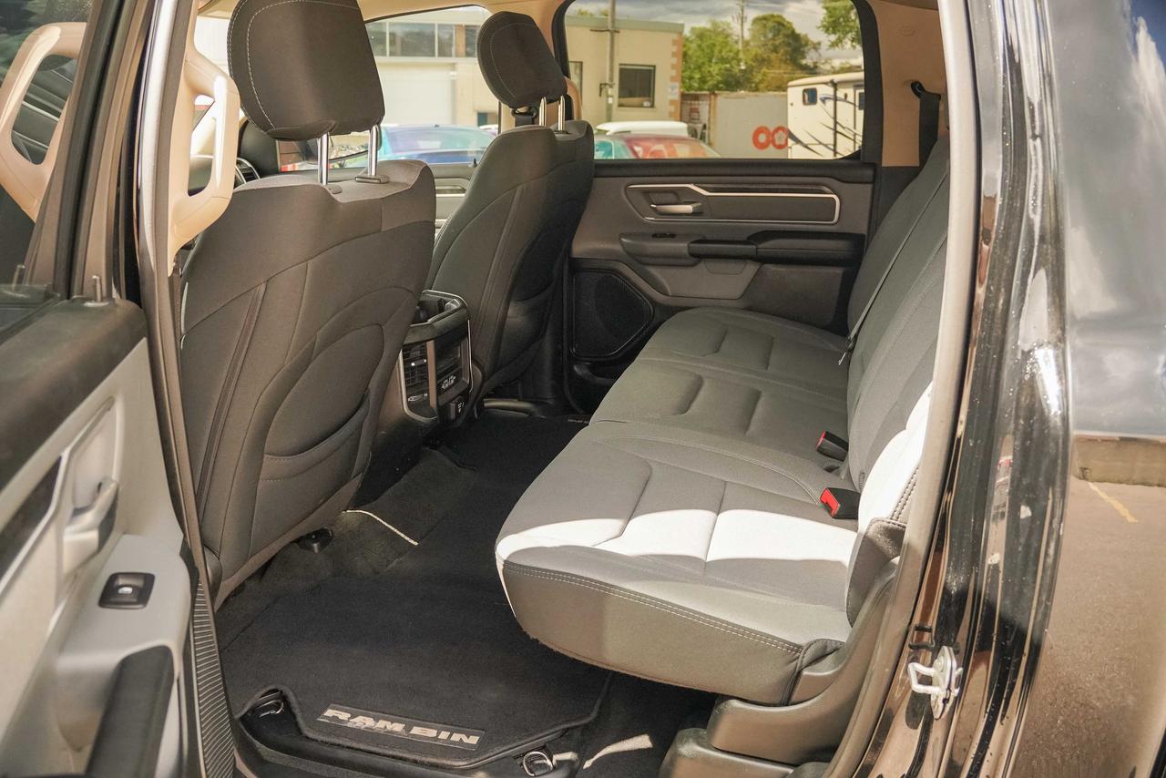 2020 RAM 1500 Big Horn Big Horn Photo
