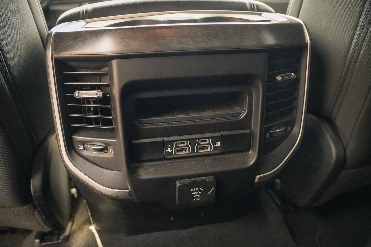 2020 RAM 1500 Big Horn Big Horn Photo