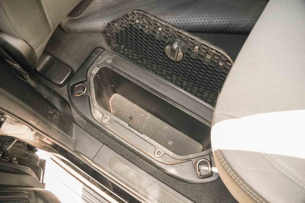 2020 RAM 1500 Big Horn Big Horn Photo