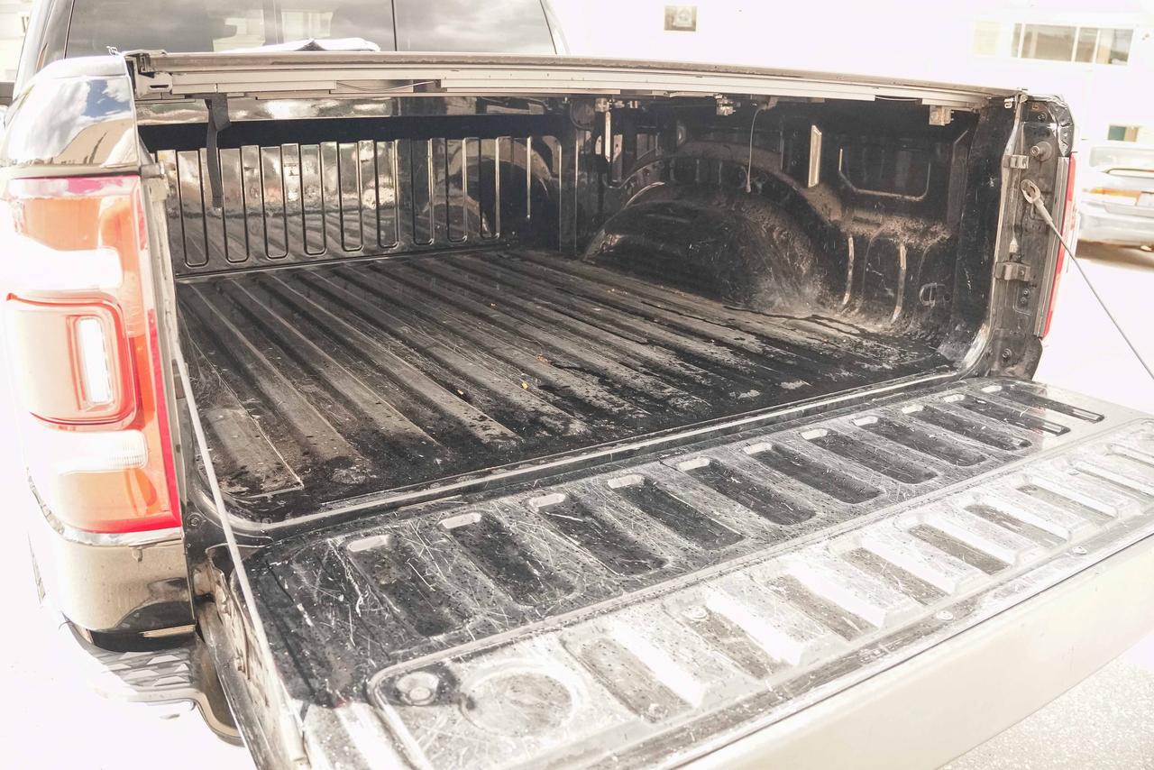 2020 RAM 1500 Big Horn Big Horn Photo