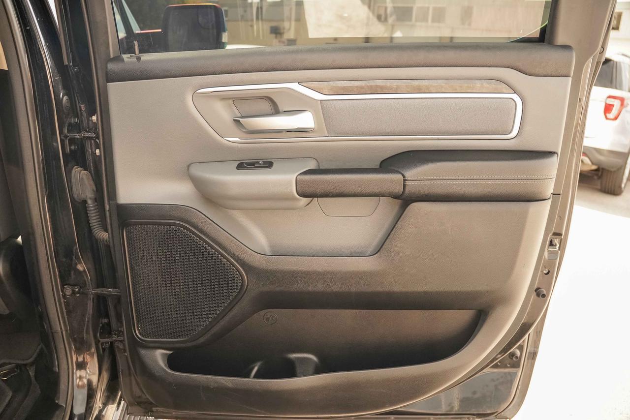 2020 RAM 1500 Big Horn Big Horn Photo