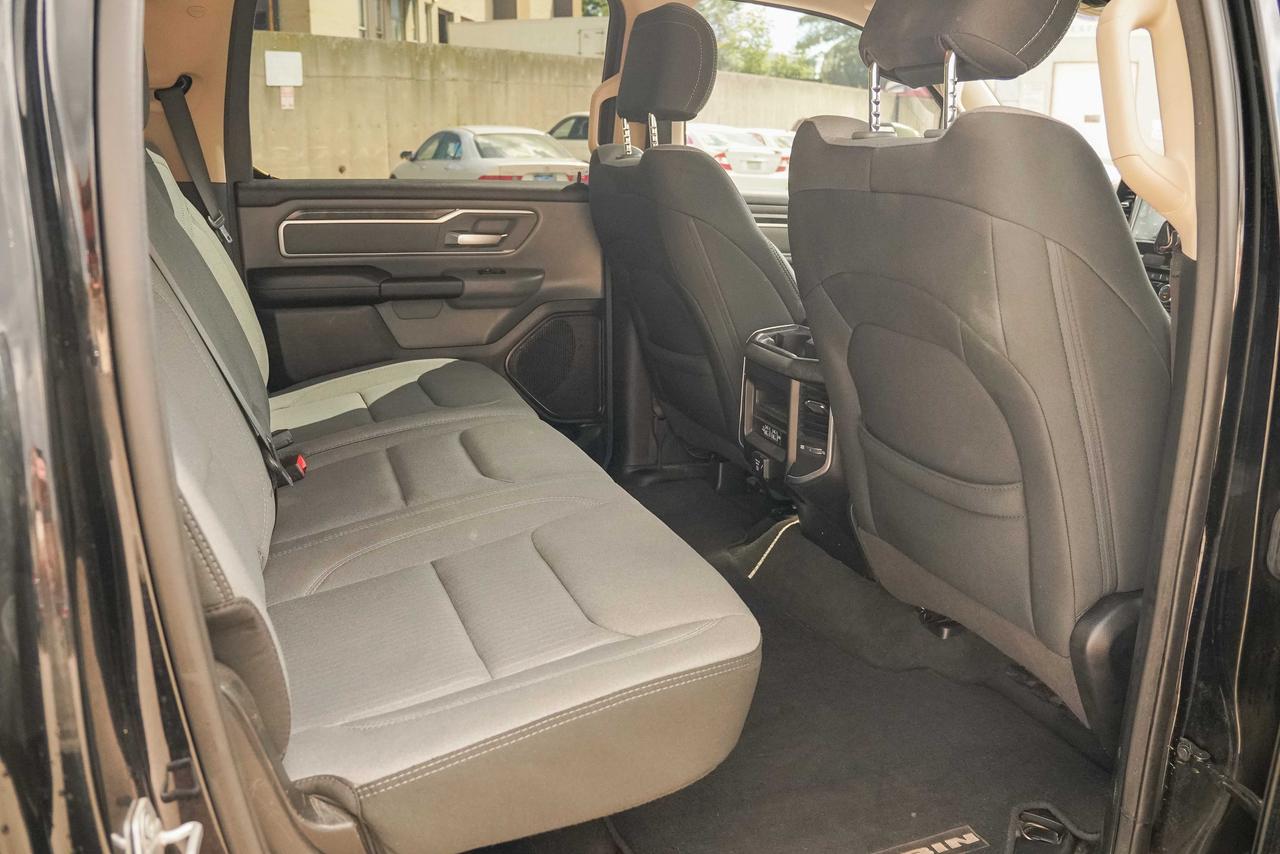 2020 RAM 1500 Big Horn Big Horn Photo