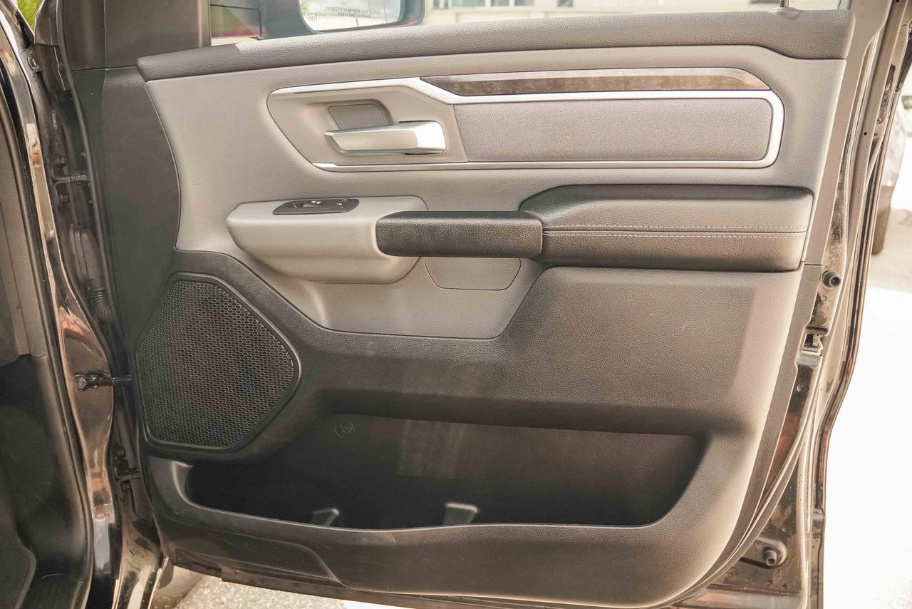 2020 RAM 1500 Big Horn Big Horn Photo