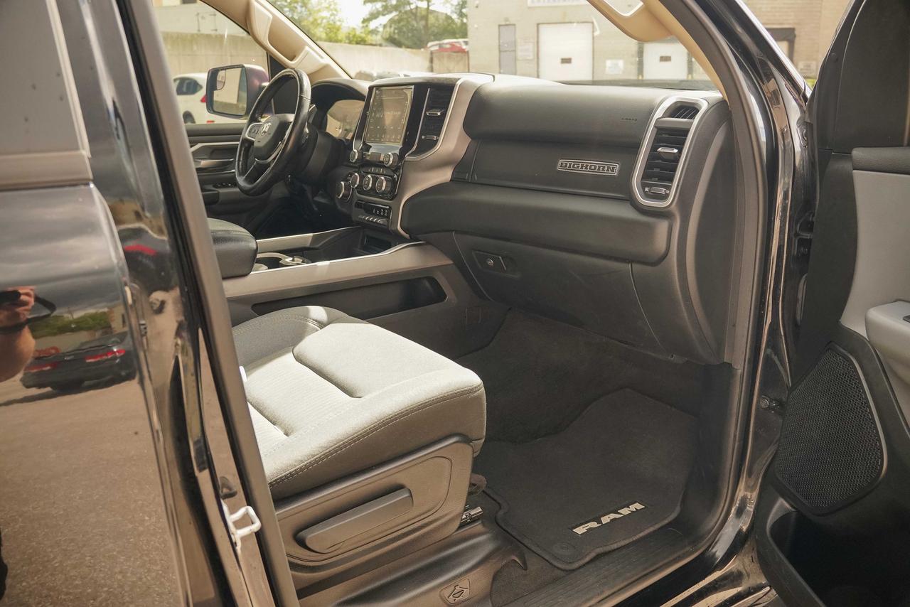 2020 RAM 1500 Big Horn Big Horn Photo