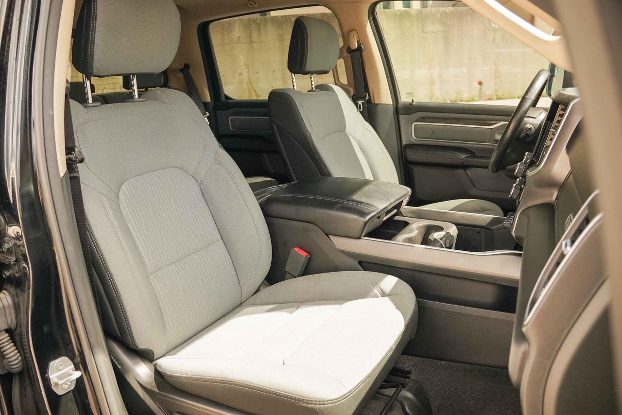 2020 RAM 1500 Big Horn Big Horn Photo