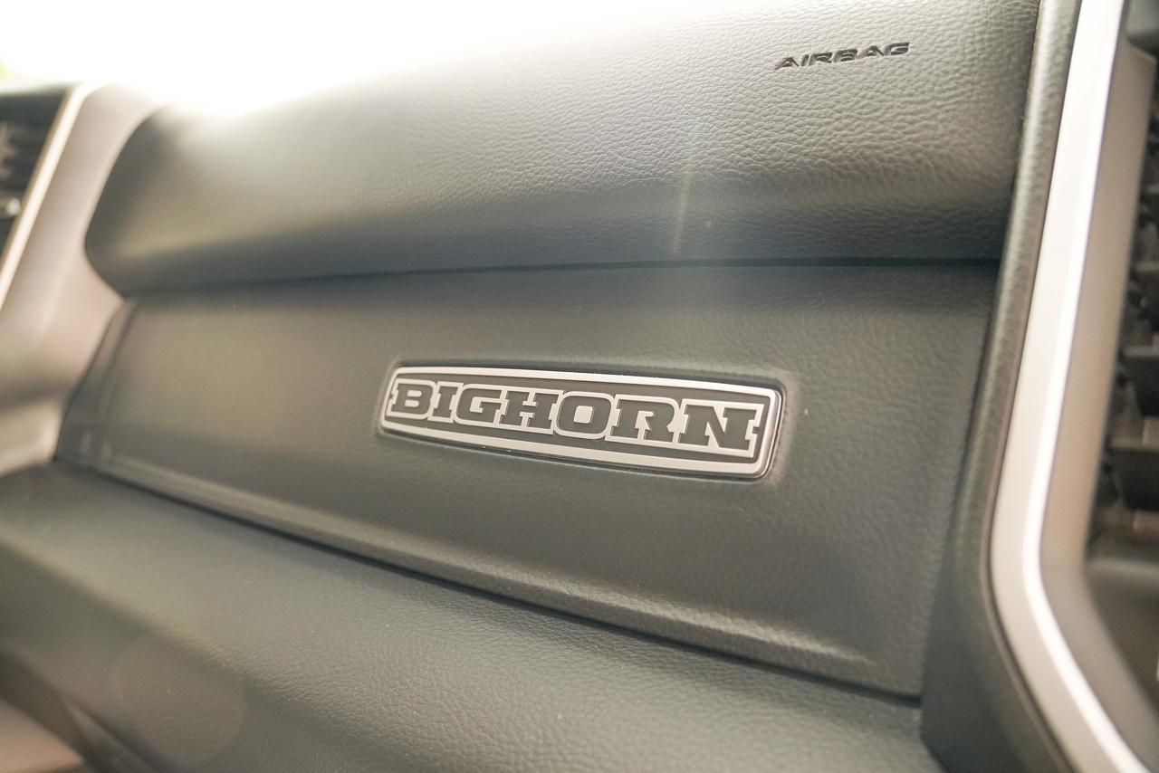2020 RAM 1500 Big Horn Big Horn Photo