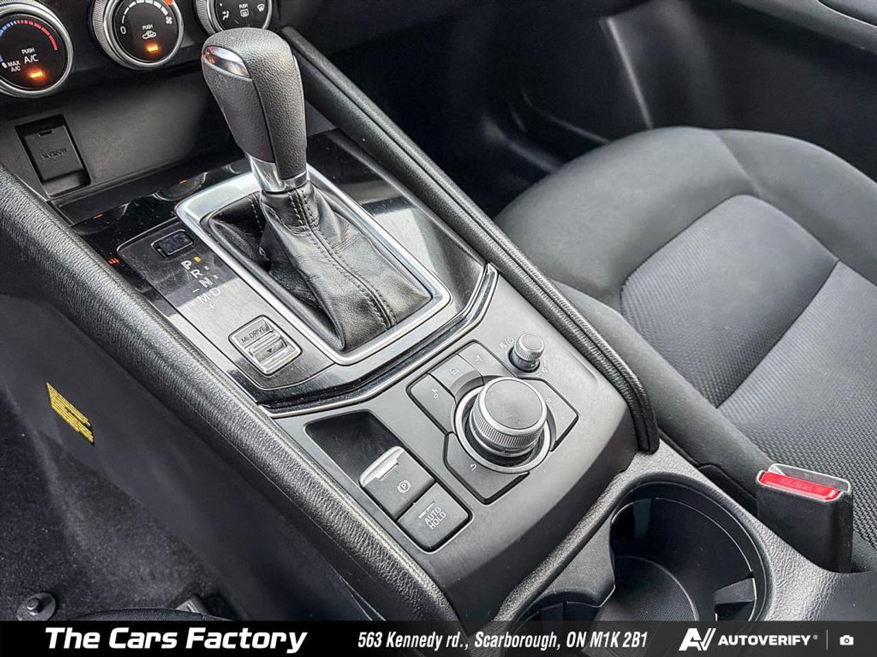 2023 Mazda CX-5 GX AWD Camera / Apple CarPlay No Accident! Photo