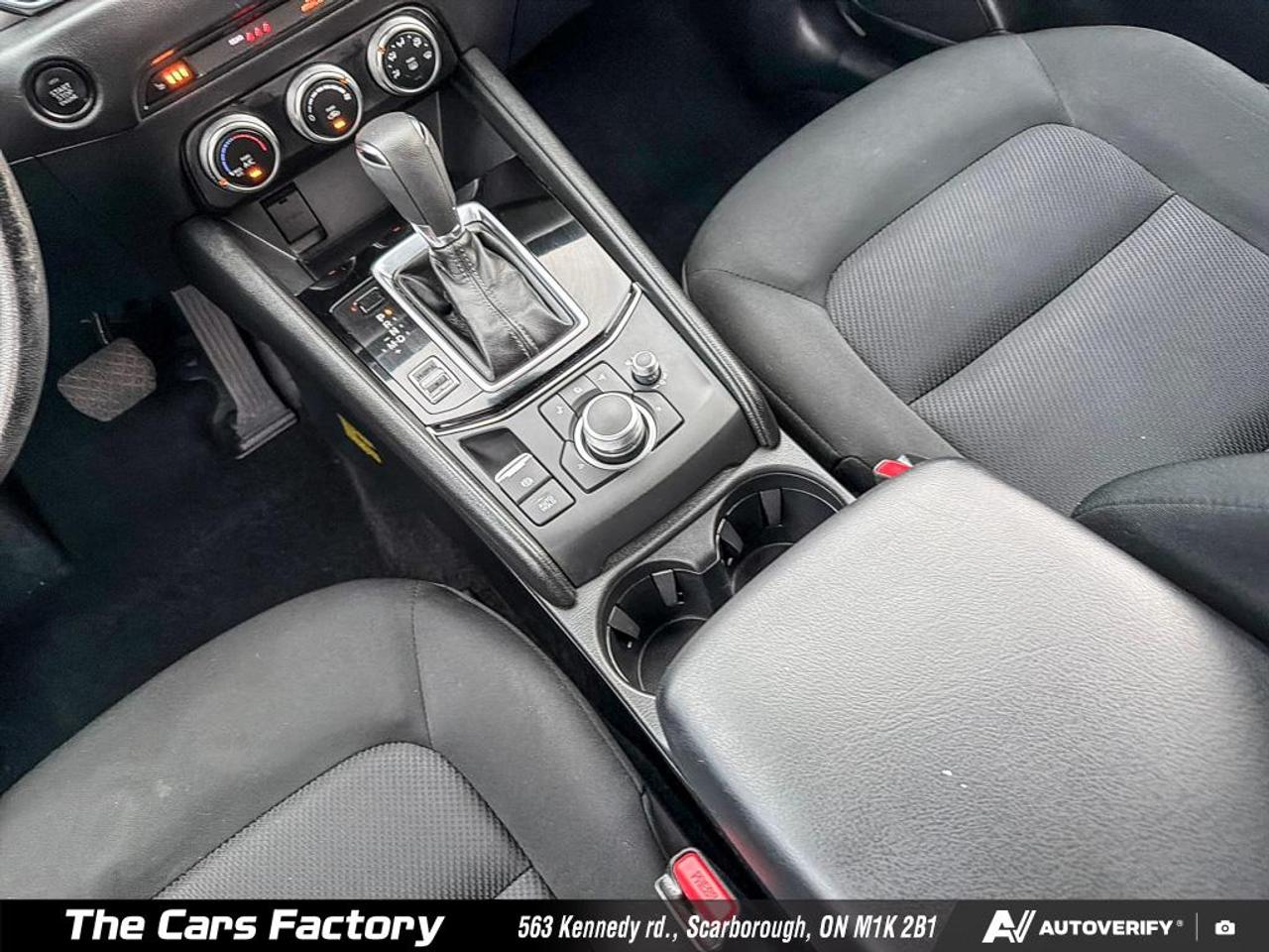 2023 Mazda CX-5 GX AWD Camera / Apple CarPlay No Accident! Photo