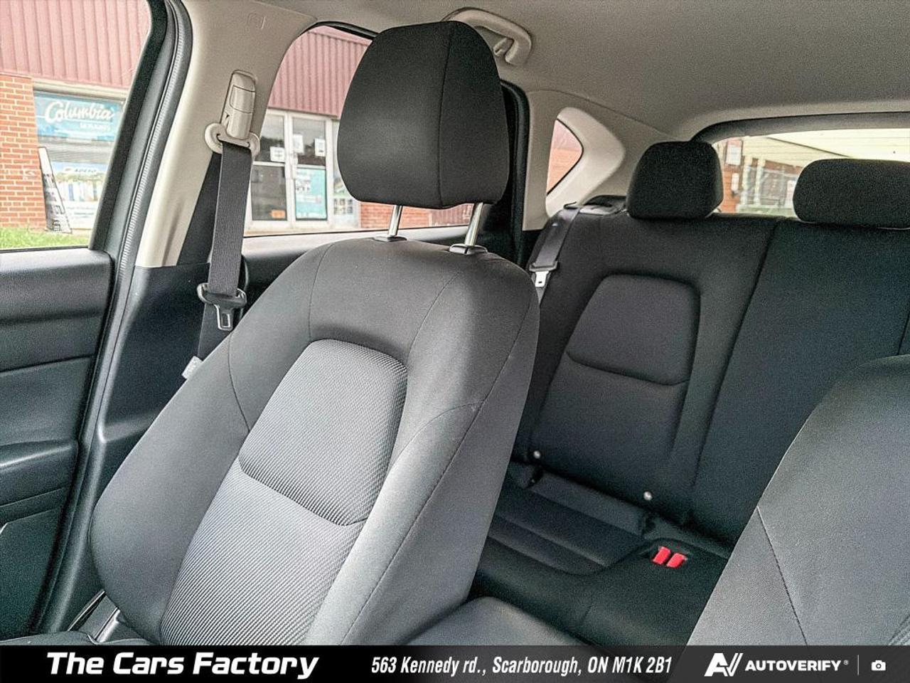 2023 Mazda CX-5 GX AWD Camera / Apple CarPlay No Accident! Photo