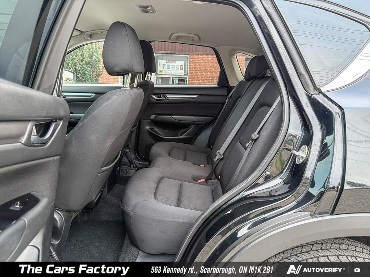 2023 Mazda CX-5 GX AWD Camera / Apple CarPlay No Accident! Photo