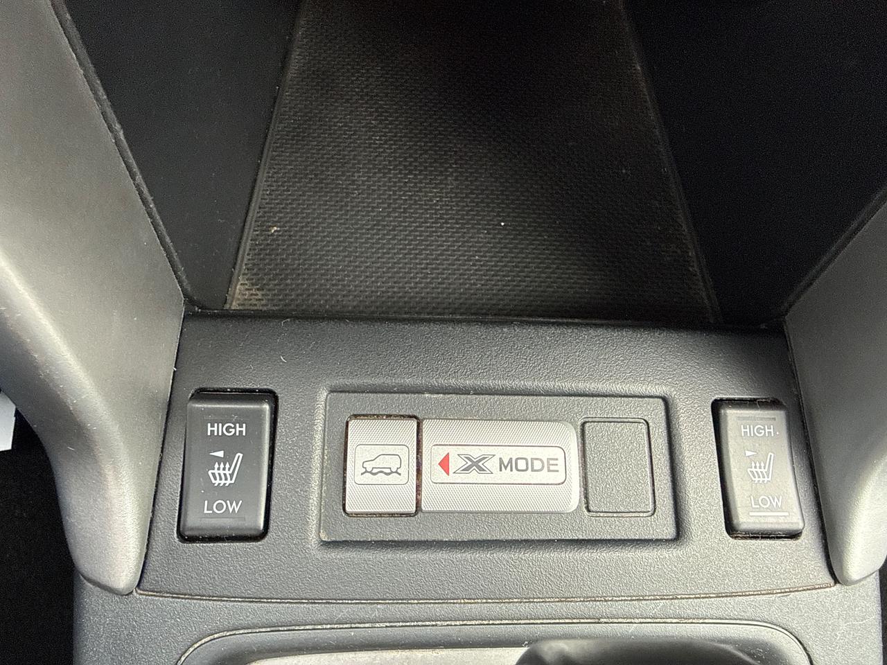 2017 Subaru Forester i Convenience Photo