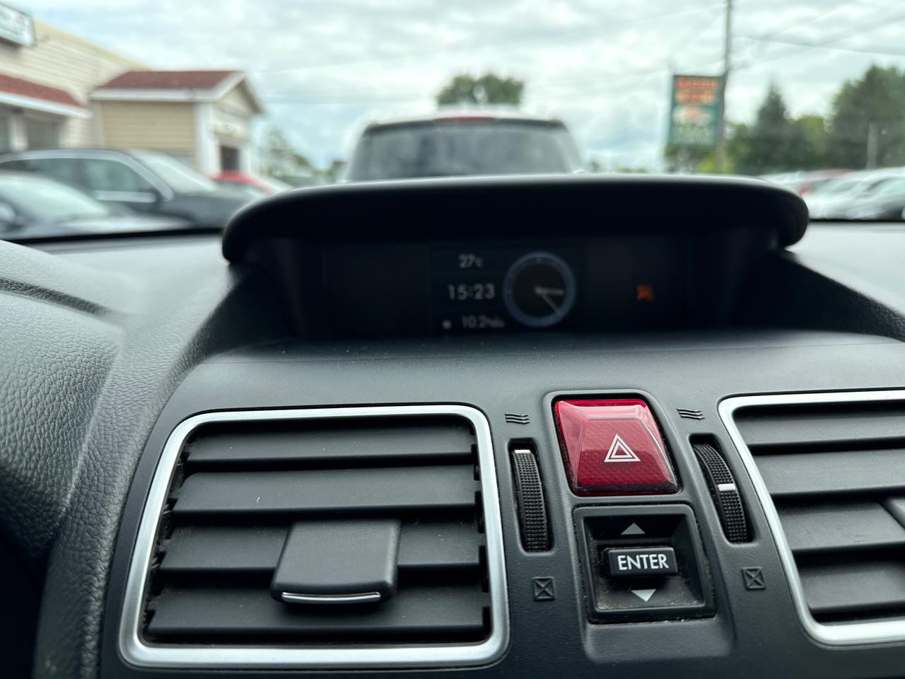2017 Subaru Forester i Convenience Photo