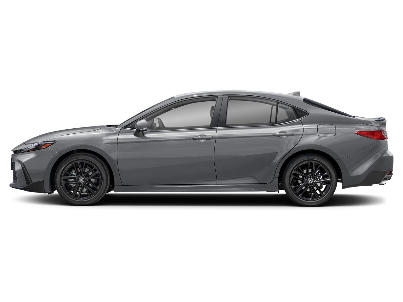2026 Toyota Camry HYBRID CAMRY HYBRID SE UPGRADE AWD Photo
