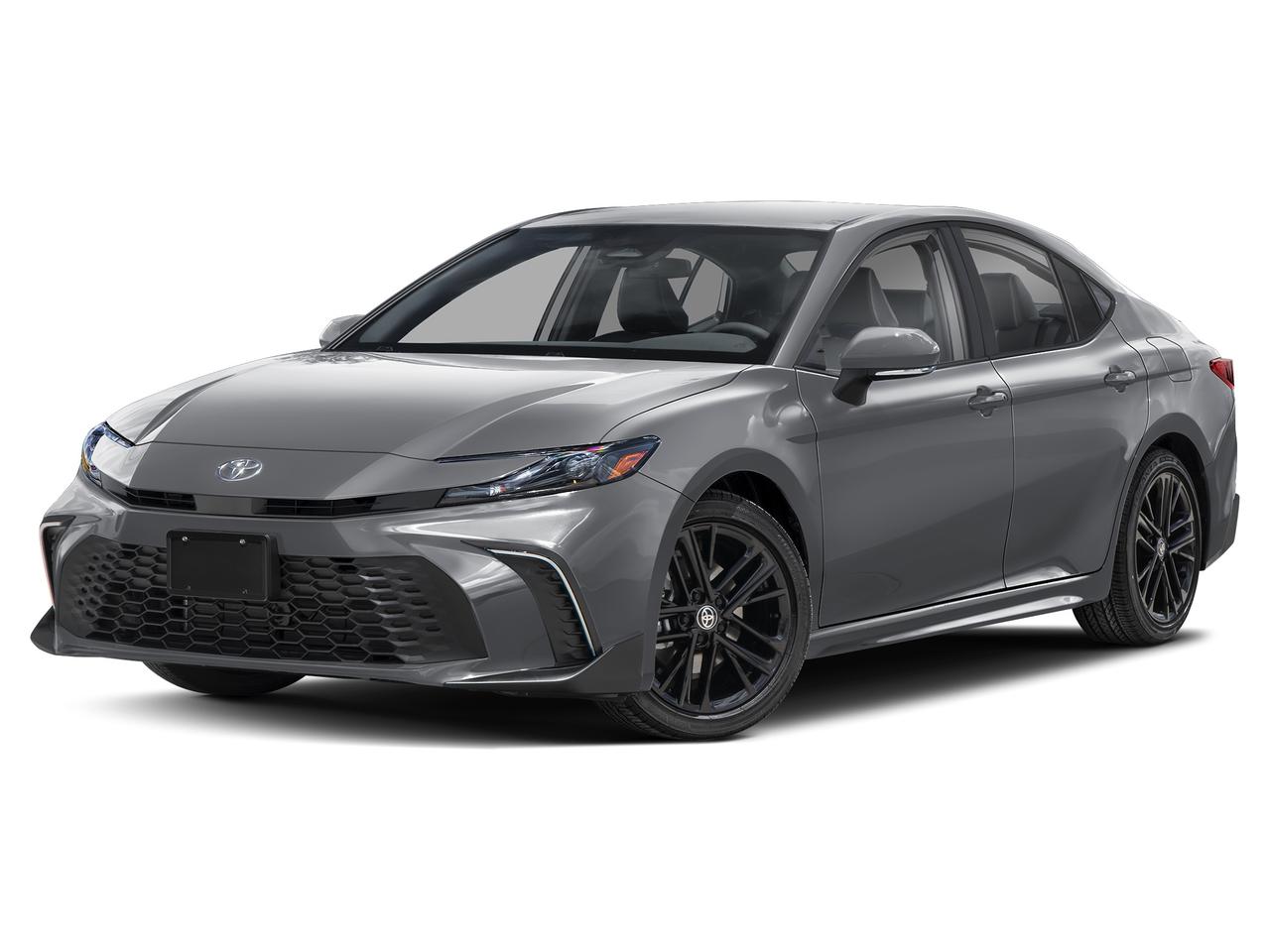 2026 Toyota Camry HYBRID CAMRY HYBRID SE UPGRADE AWD Photo0
