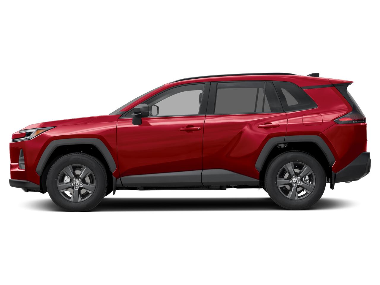 2026 Toyota RAV4 XLE Photo