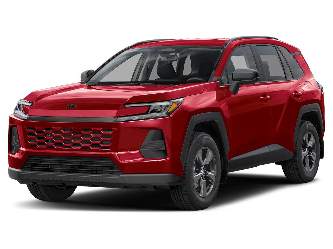 2026 Toyota RAV4 XLE Photo