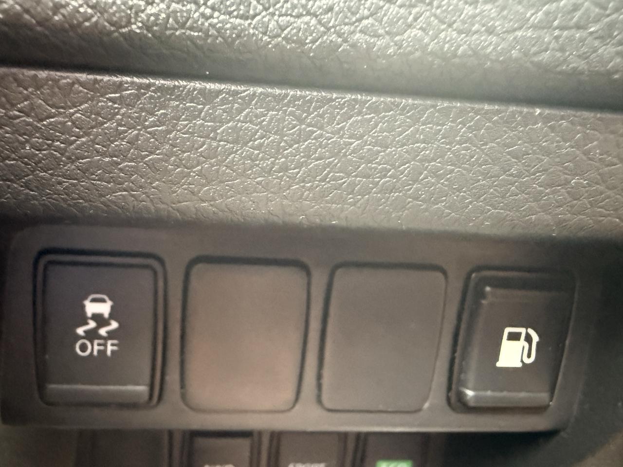 2019 Nissan Rogue AWD S Photo