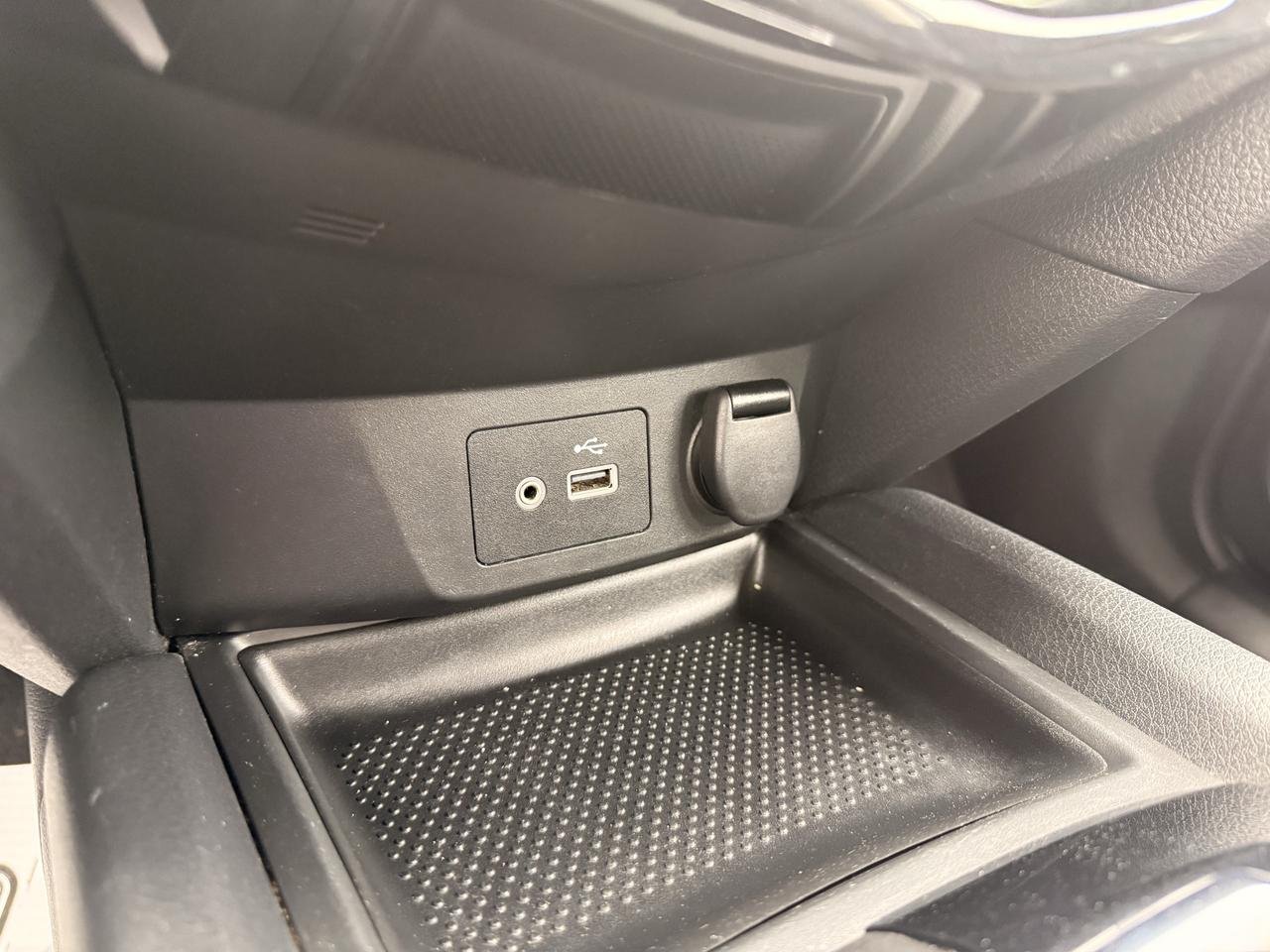 2019 Nissan Rogue AWD S Photo