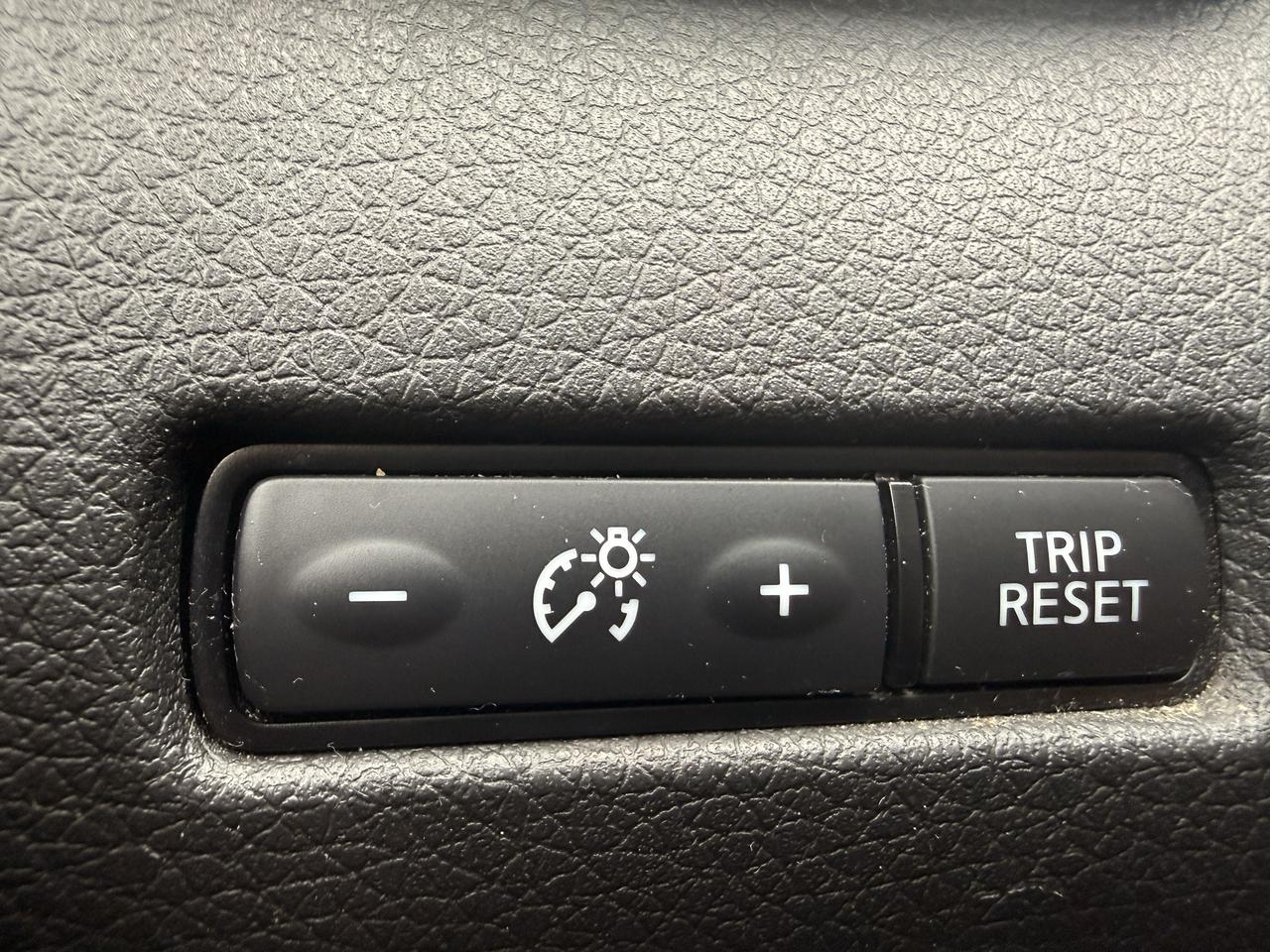 2019 Nissan Rogue AWD S Photo
