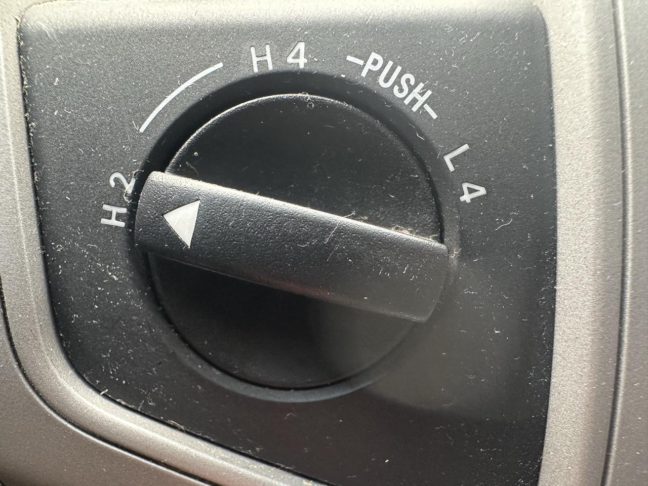 2010 Toyota Tacoma 4WD DoubleCab V6 Auto Photo