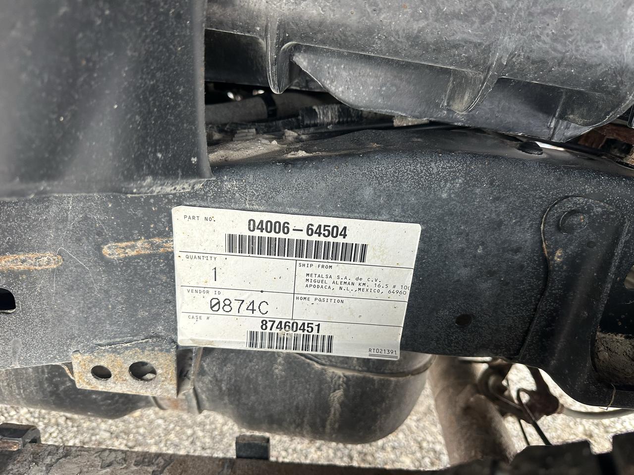 2010 Toyota Tacoma 4WD DoubleCab V6 Auto Photo
