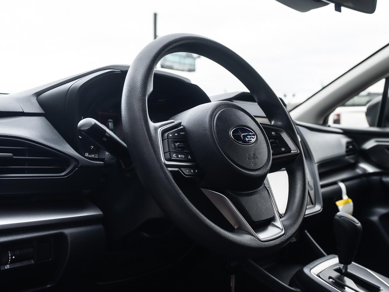 2024 Subaru Impreza Convenience AWD Photo10