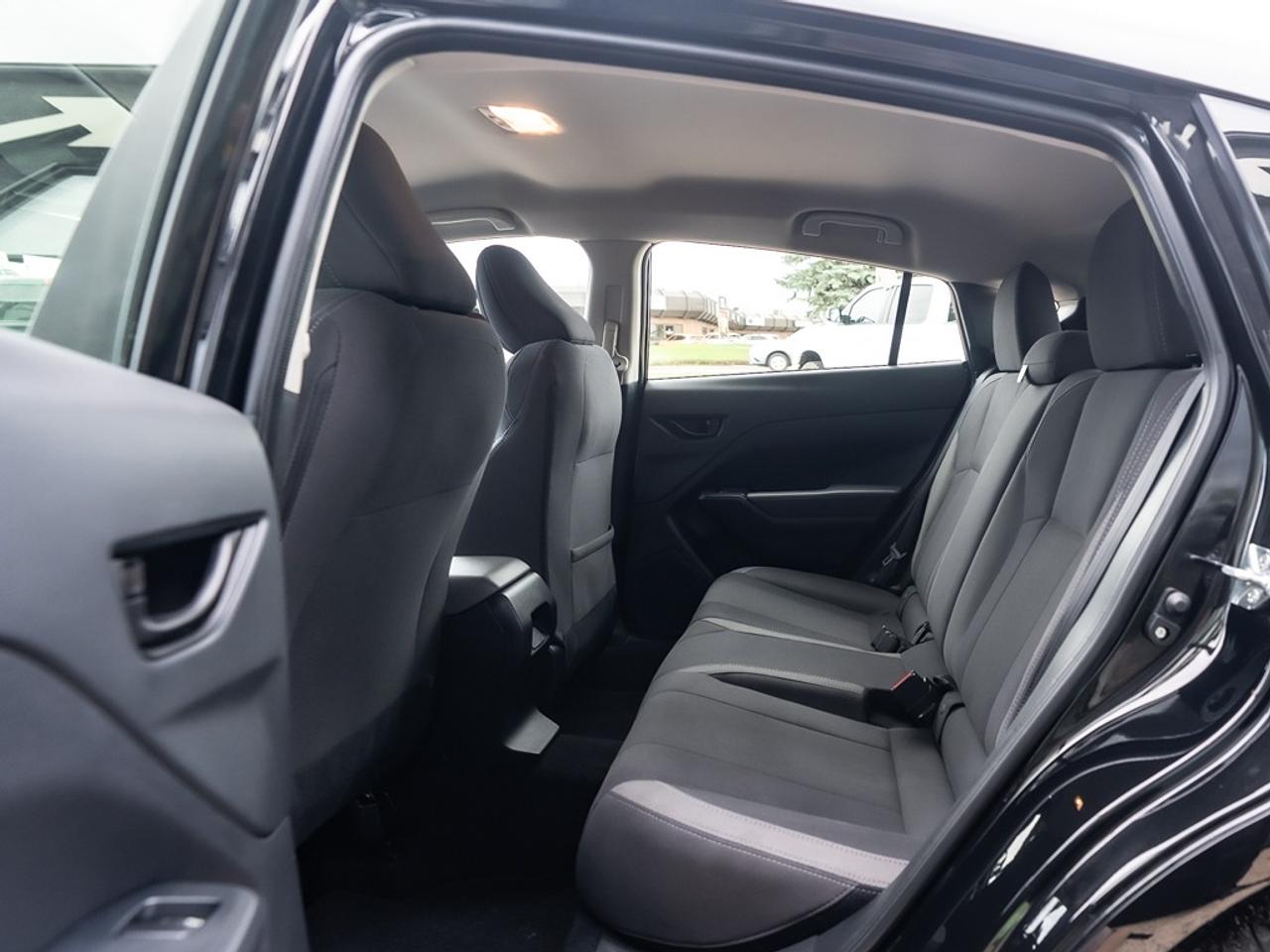2024 Subaru Impreza Convenience AWD Photo17