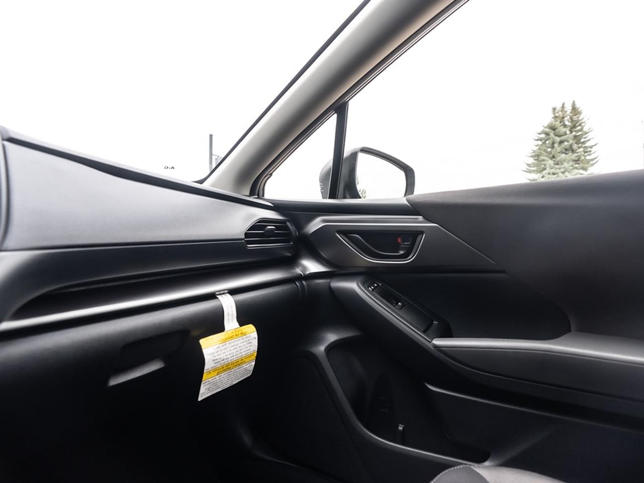 2024 Subaru Impreza Convenience AWD Photo33