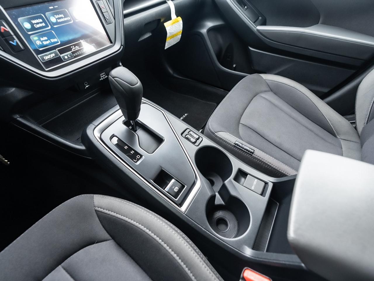 2024 Subaru Impreza Convenience AWD Photo36